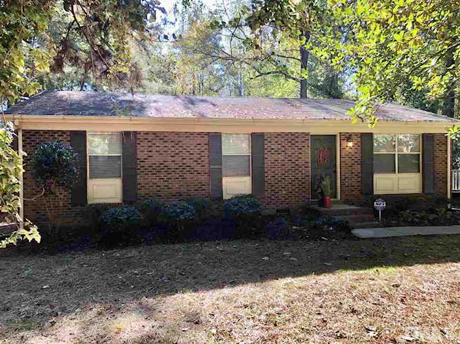 2644 Sheffield Street Apex, NC 27539