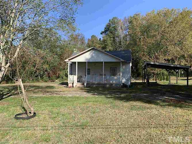 107 Olympia Street Siler City, NC 27344