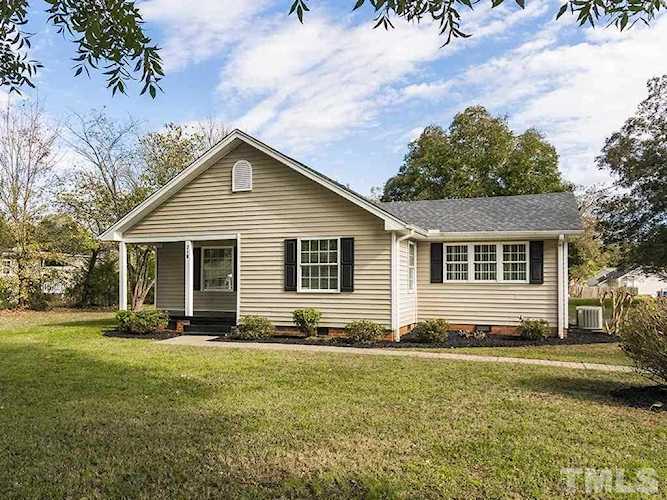 210 Trollingwood Road Haw River, NC 27258 | MLS 2287878 Photo 1