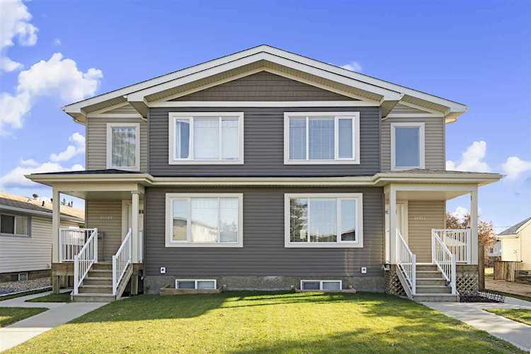 10341 154 Street NW Edmonton, AB T5P 2H7