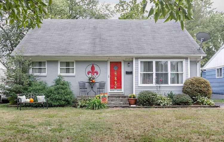 2712 Wendell Ave Louisville, KY 40205 | MLS 1545381 Photo 1