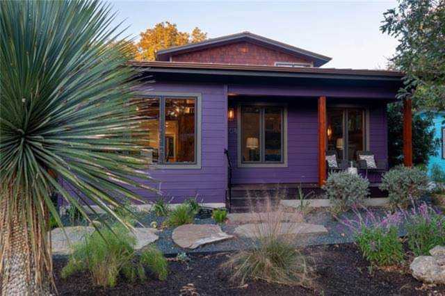 1708 Cullen Ave Austin, TX 78757