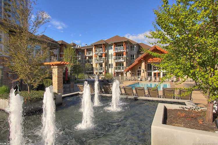 1099 Sunset Drive #439 Kelowna, BC V1Y9Z2