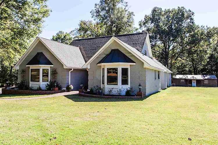 Collierville Reserve - NorthSearch BHHS Taliesyn homes for sale in Germantown, Collierville, Bartlett, Cordova TN Photo 1