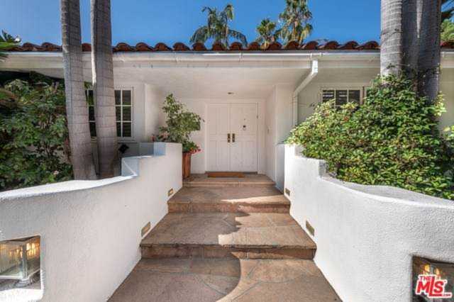 1699 Ferrari Drive, Beverly Hills, CA 90210 | MLS# 19527088 Photo 1
