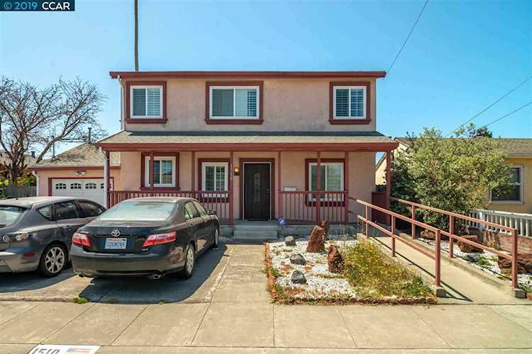 1510 Colin St San Pablo, CA 94806 | MLS 40883248 Photo 1