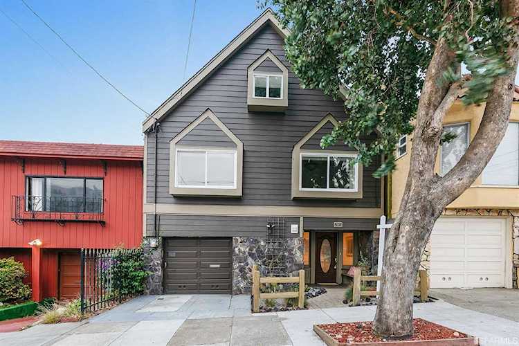 285 Madison Street San Francisco, CA 94134 | MLS 491985 Photo 1