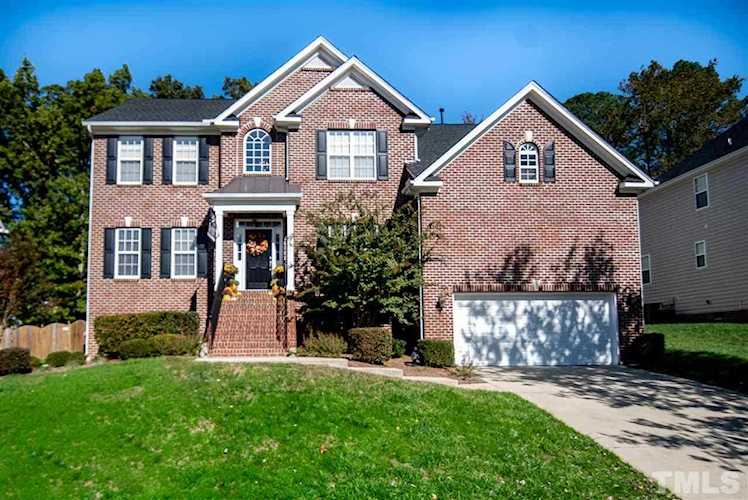 9224 Dansforeshire Way Wake Forest, NC 27587