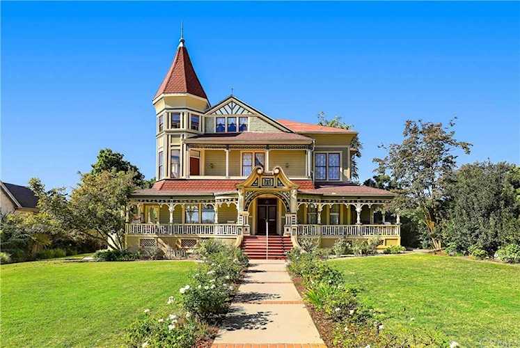 225 N Lima Street Sierra Madre, CA 91024