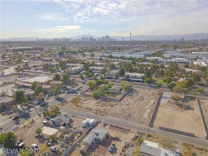 3497 Johnson Ave Las Vegas, NV 89110