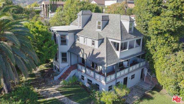 6235 Primrose Avenue Los Angeles, CA 90068