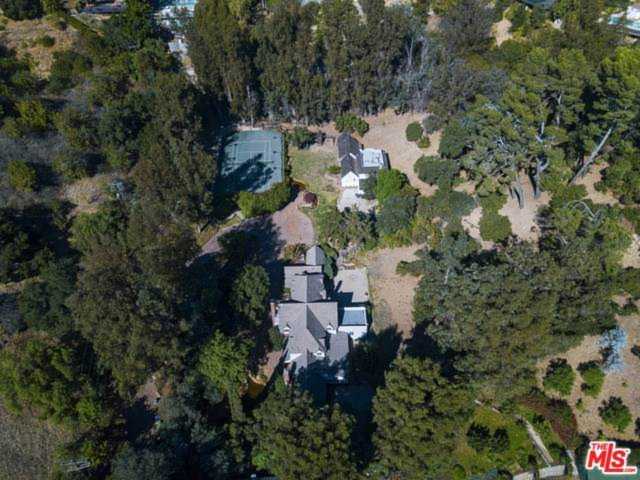 9855 Deep Canyon Place CA 90210