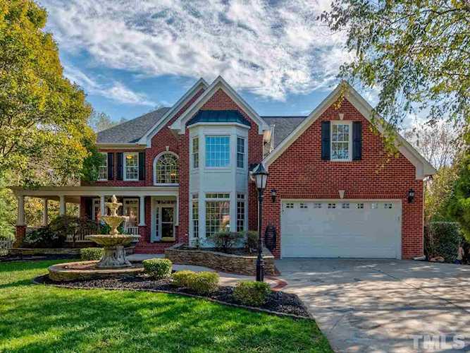 12304 Camberwell Court Raleigh, NC 27614
