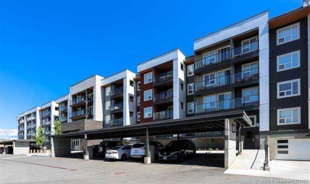 775 Academy Way #207 Kelowna, BC V1V0A5