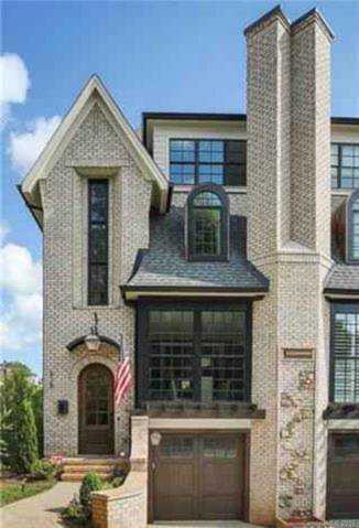 818 Ideal Way Charlotte, NC 28203