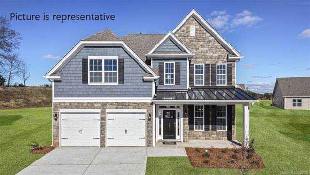 1530 NW Briarfield Dr Concord, NC 28027