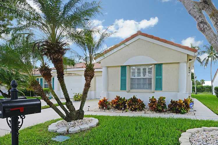6086 Lake Hibiscus Drive Delray Beach, FL 33484