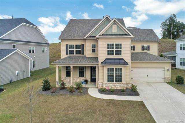 2180 Hanging Rock Rd Fort Mill, SC 29715