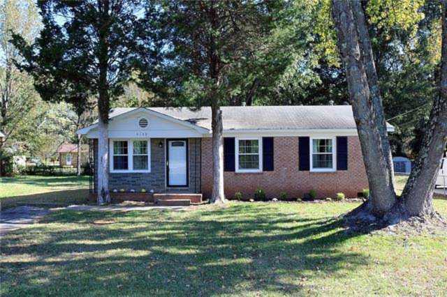 9518 Trinity Rd Charlotte, NC 28216