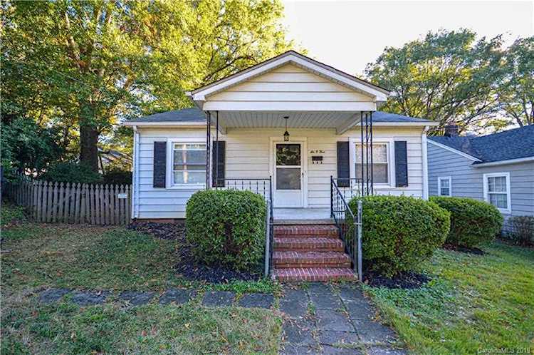 603 W Harvie Ave Gastonia, NC 28052 | MLS 3564832 Photo 1