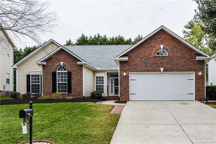 4797 Chesney St Concord, NC 28027