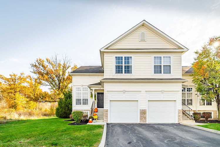 7268 Billy Goat Drive New Albany, OH 43054 | MLS 219042110 Photo 1