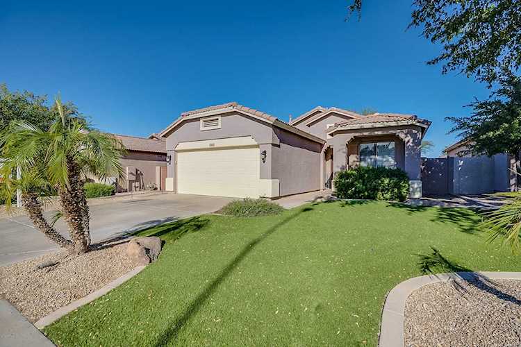 10162 E Kilarea Avenue Mesa, AZ 85209 | MLS ® 6002291 Photo 1