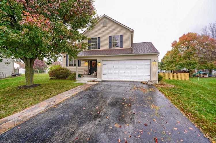 178 Beeson Court Galloway, OH 43119 | MLS 219042109 Photo 1