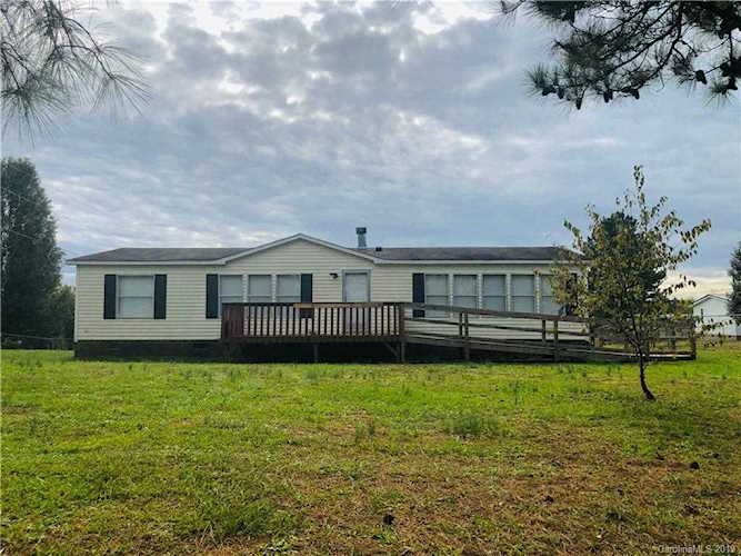 5820 Kaylas Ridge Rd Connelly Springs, NC 28612 | MLS 3567380 Photo 1