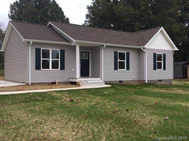 157 E Edison Dr Statesville, NC 28625 | MLS 3563368 Photo 1