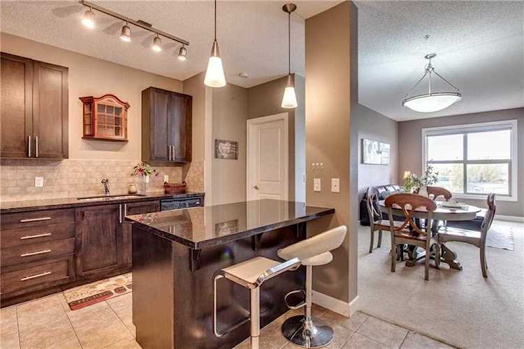88 Arbour Lake Road NW #301 Calgary, AB T3G 0C2