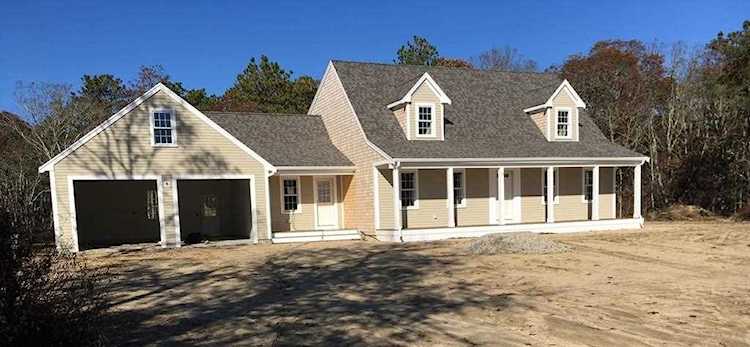 East Falmouth Falmouth, 12 Hanks Way, MA, home for sale Photo 1