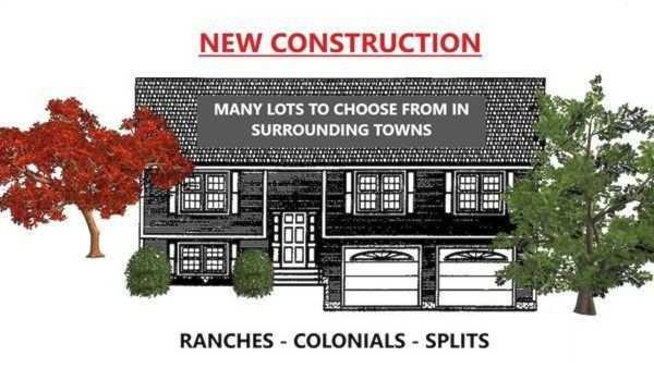 191 Yew Street Douglas, MA 01516