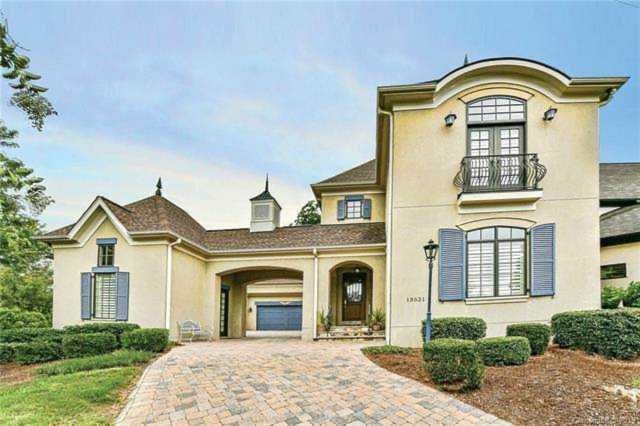 13521 Grand Palisades Parkway Charlotte, NC 28278