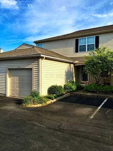2503 Hyacinth Lane Columbus, OH 43235 | MLS 219042123 Photo 1