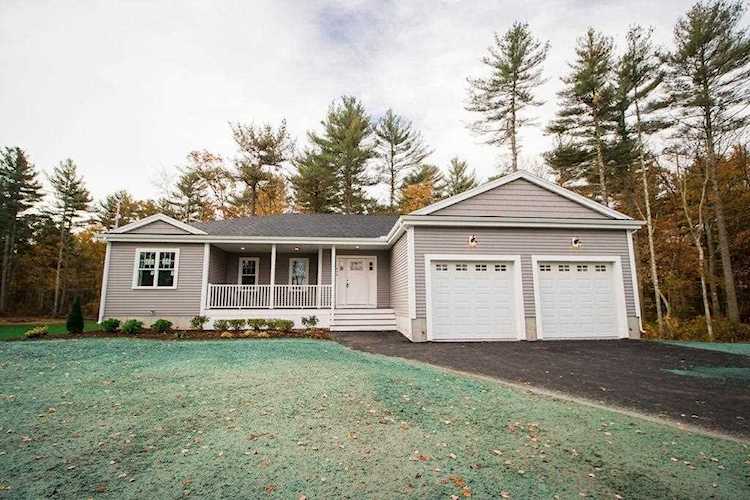 Taunton, 846 Caswell Street, MA, home for sale Photo 1
