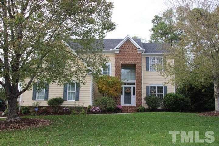 4803 Centerway Drive Durham, NC 27705