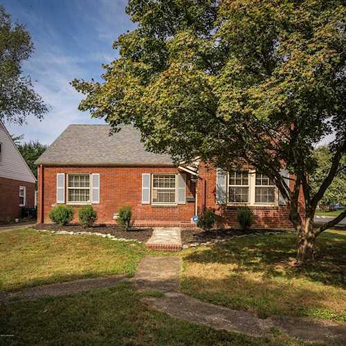2533 Clarendon Ave Louisville, KY 40205 | MLS 1539905 Photo 1