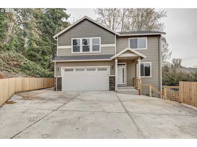 12106 NE Plantation Rd Vancouver, WA 98685