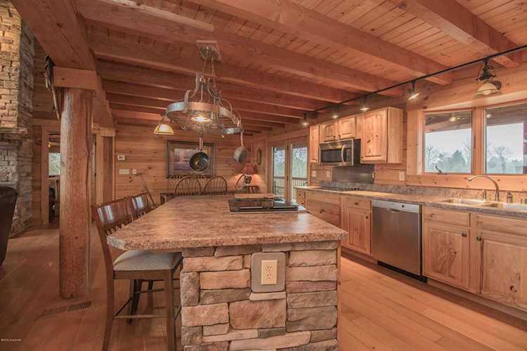 628 Buck Creek Rd Campbellsburg Ky 40011 Mls 1523495