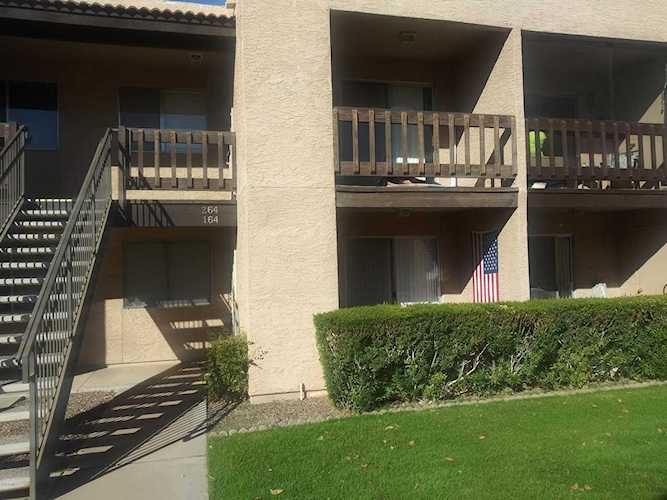 520 N Stapley Drive #264 Mesa, AZ 85203 | MLS ® 6002330 Photo 1