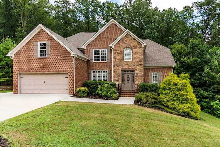 9936 Castleglen Ln Knoxville, TN 37922 | MLS 1091025 Photo 1