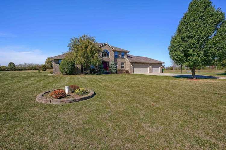 1393 W Slate Ridge Drive Canal Winchester, OH 43110 | MLS 219042148 Photo 1