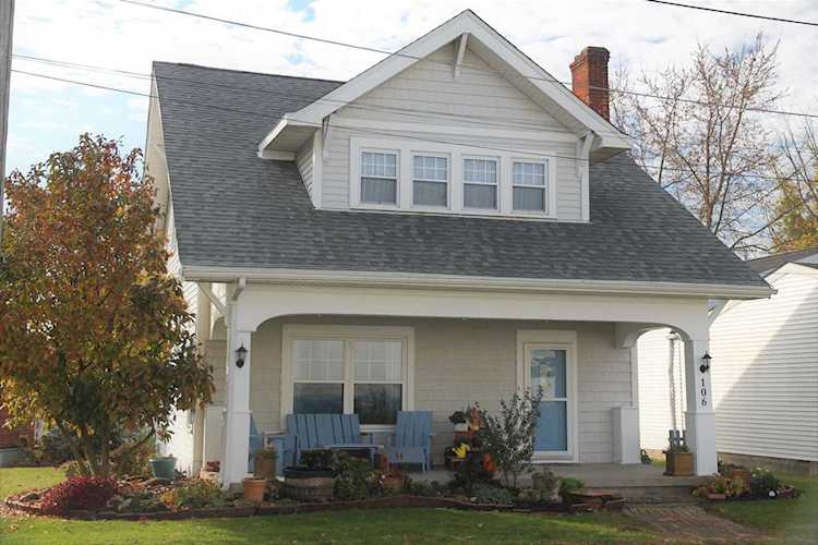 106 Newark Street Hebron, OH 43025 | MLS 219042117 Photo 1