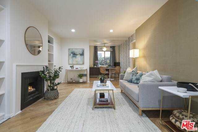 1447 Franklin Street #3 Santa Monica, CA 90404