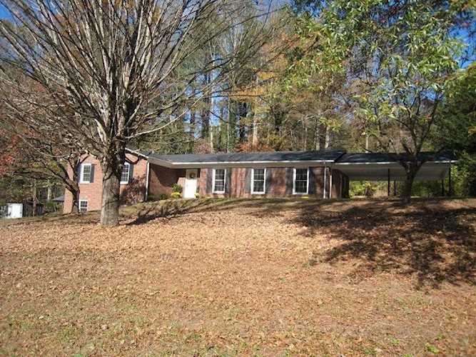 1145 Laurelwood Place Lenoir Nc 28645 Mls 3566542