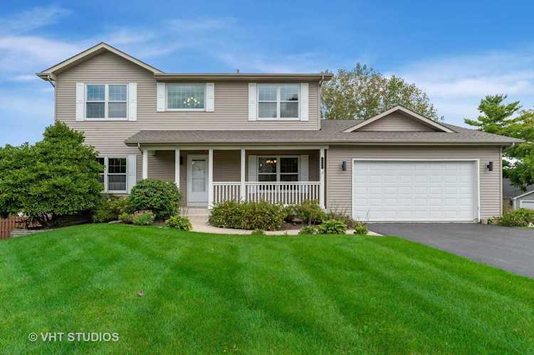 1047 Trudy Ln Fox Lake, IL 60020