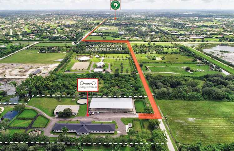 16361 Norris & 1630 Deer Path Lane Road Wellington, FL 33414 | MLS RX-10561887 Photo 1