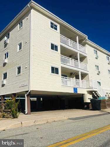 6801 E Atlantic Ave #2 (1N) Ocean City, MD 21842