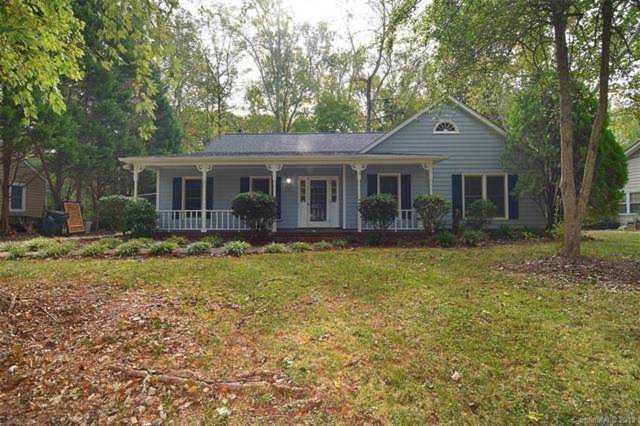 1114 Kale Wood Dr Matthews, NC 28105